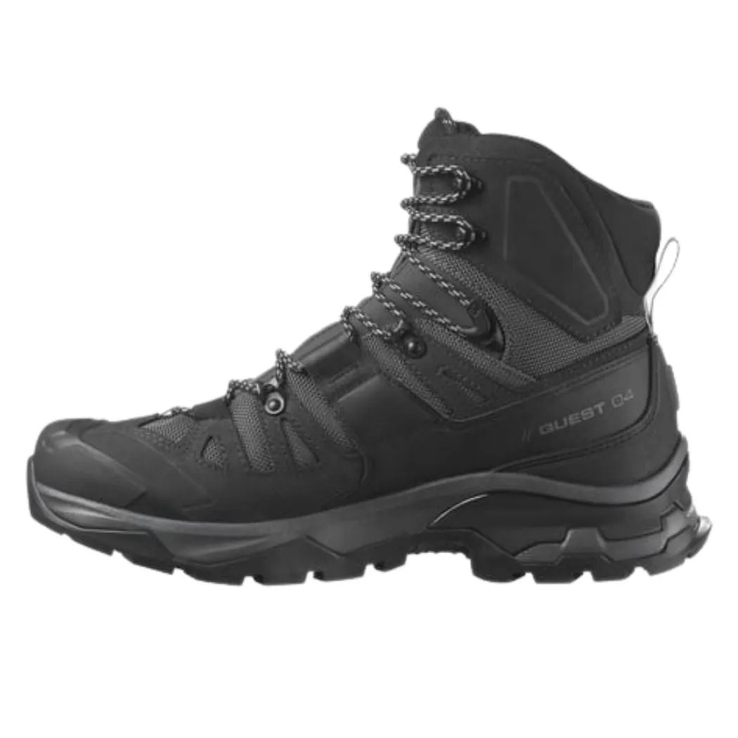 salomon Quest 4 GTX Men's Waterproof Hiking Boots