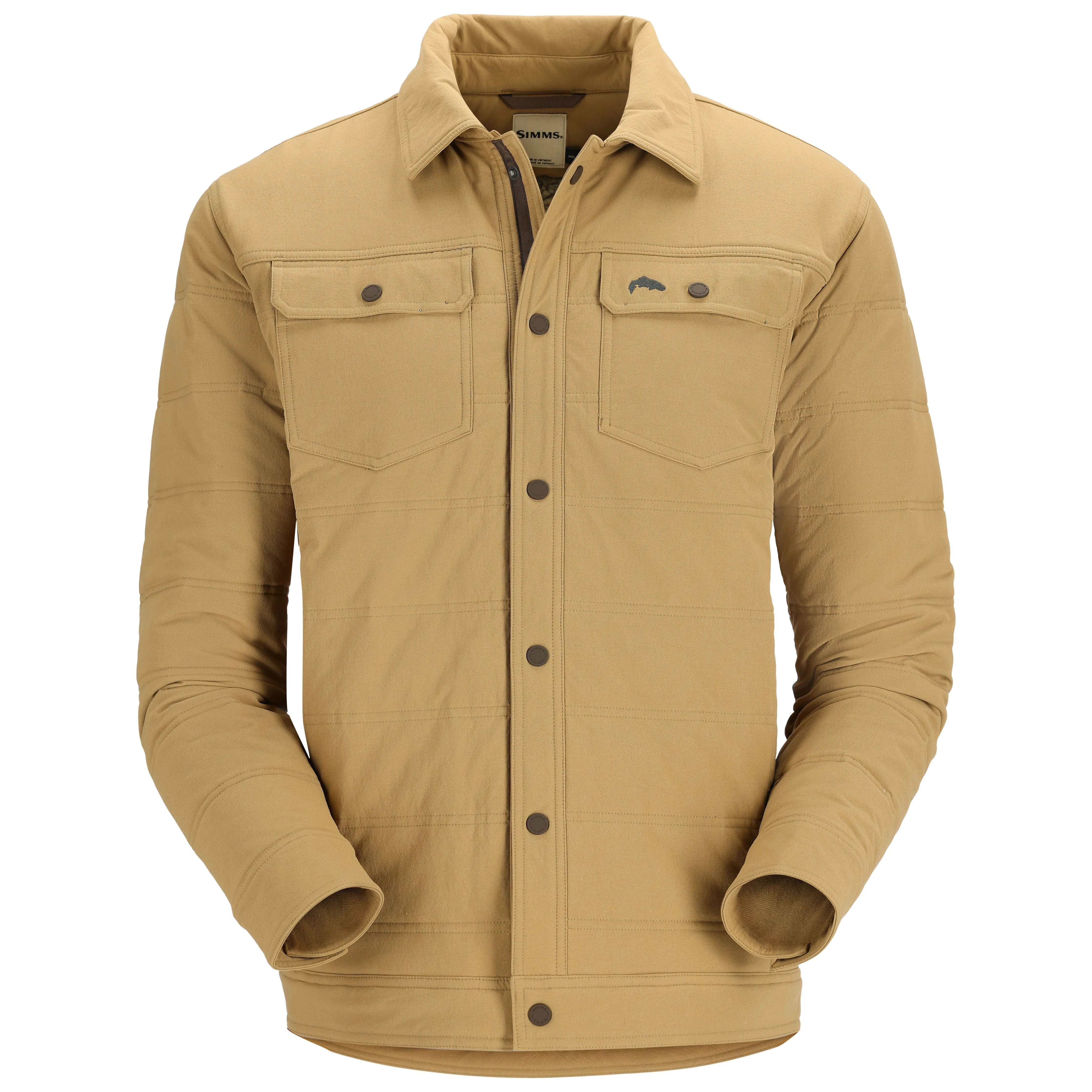 Simms Cardwell Jacket