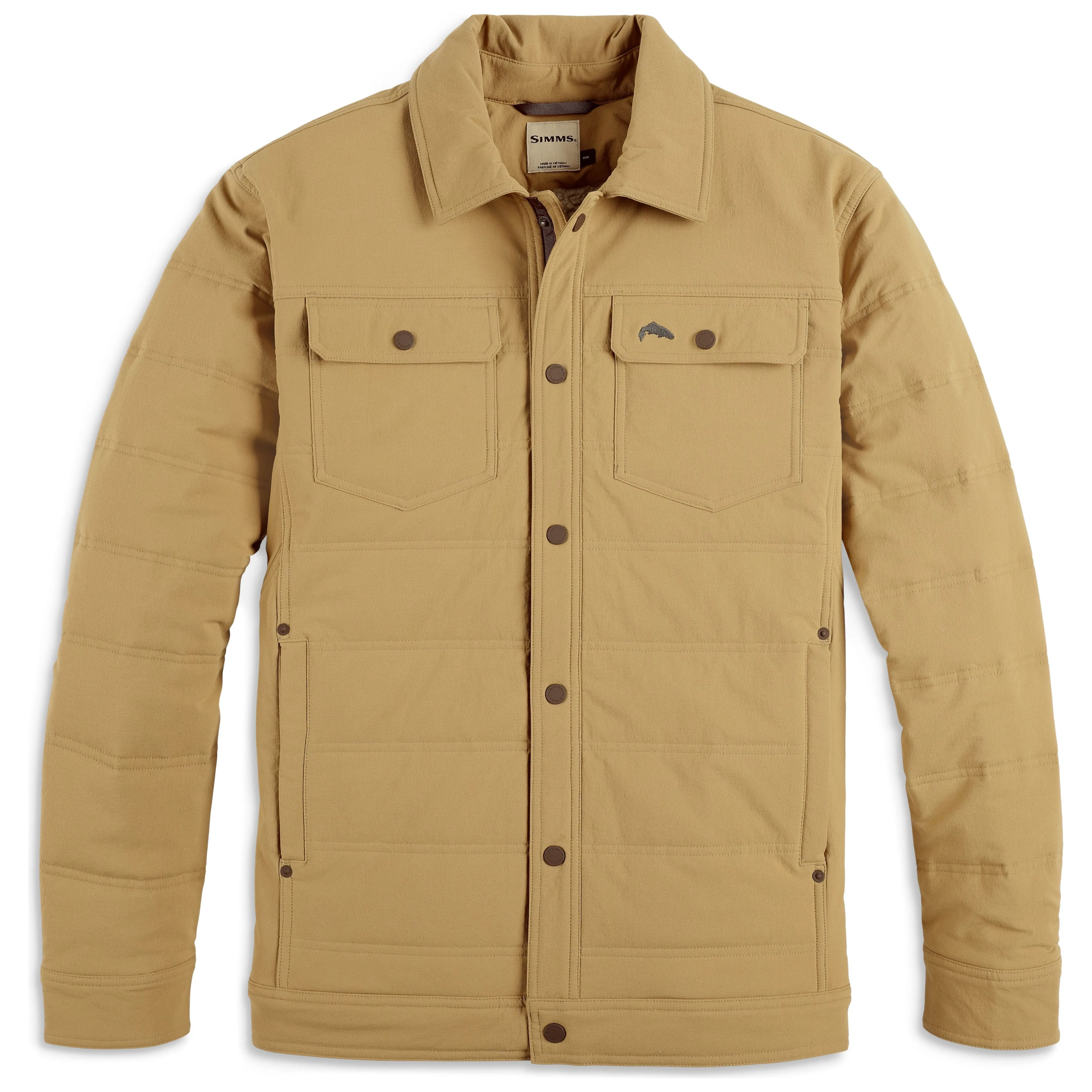 Simms Cardwell Jacket