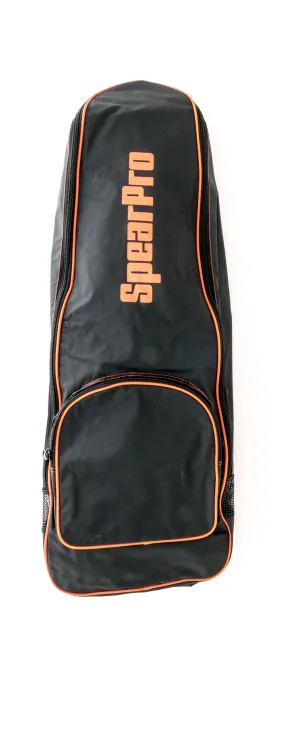 SpearPro Freediver fin backpack 44"