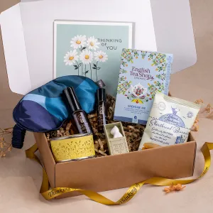 Sweet Dreams & Hugs Gift Box