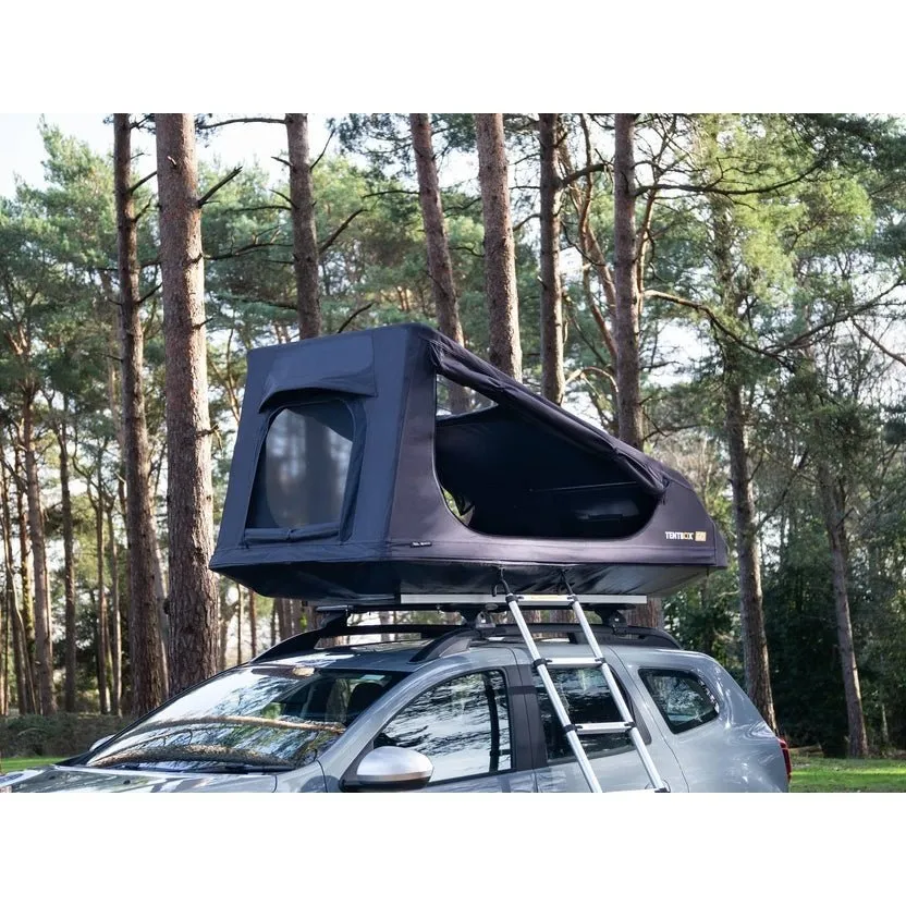 TentBox GO Roof Top Tent TGO-MID-93417