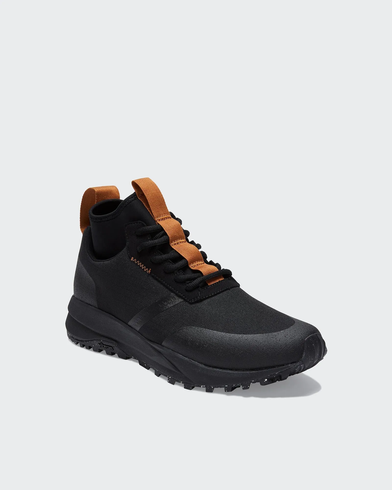 The Via All-Terrain / Ripstop / Triple Black