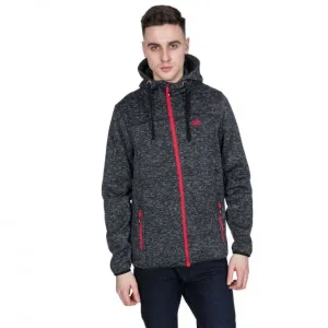 Trespass Odeno B Mens Full Zip Fleece