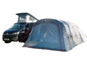 Vango Galli CC Air Inflatable Drive Away Awning - Low