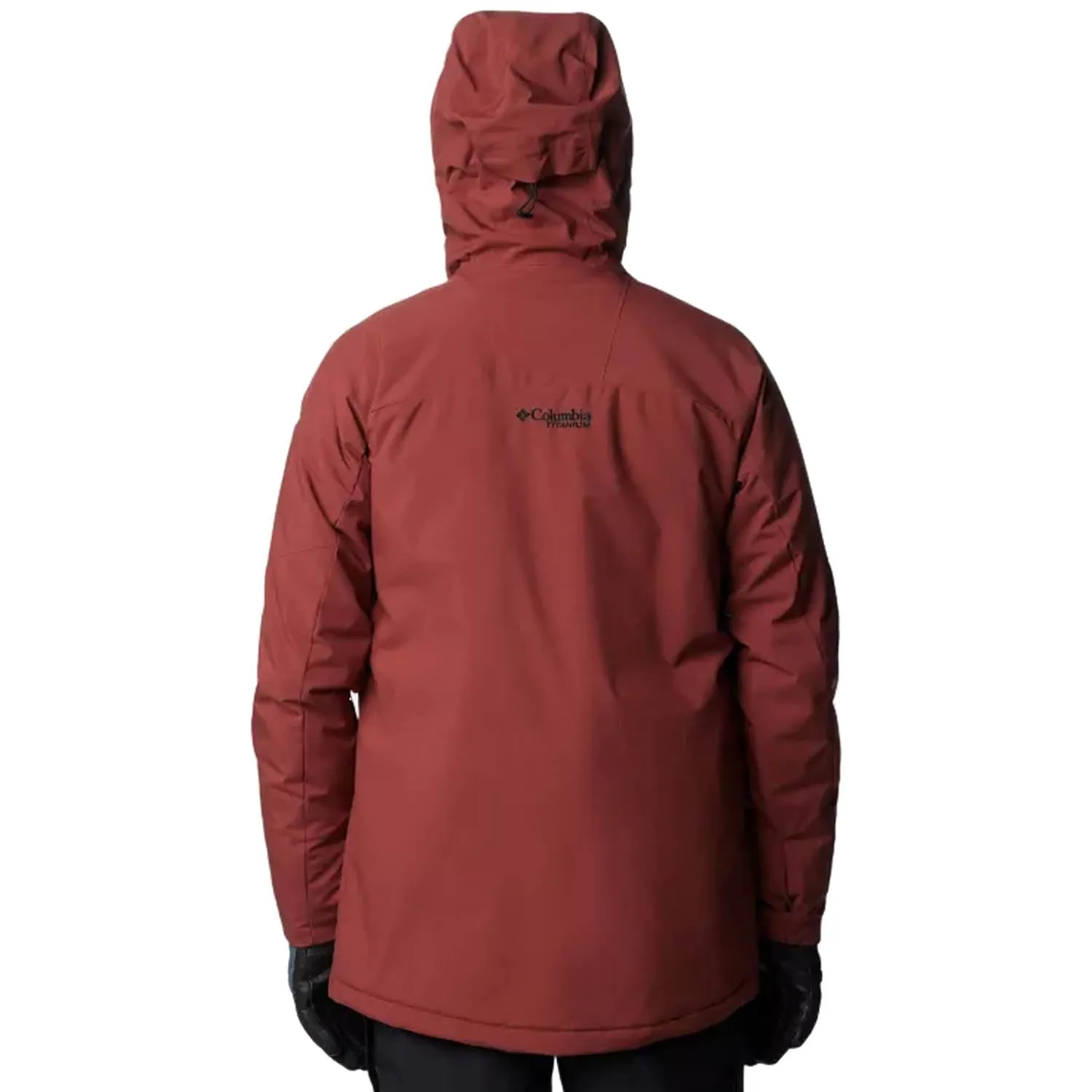 Winter District III Jacket