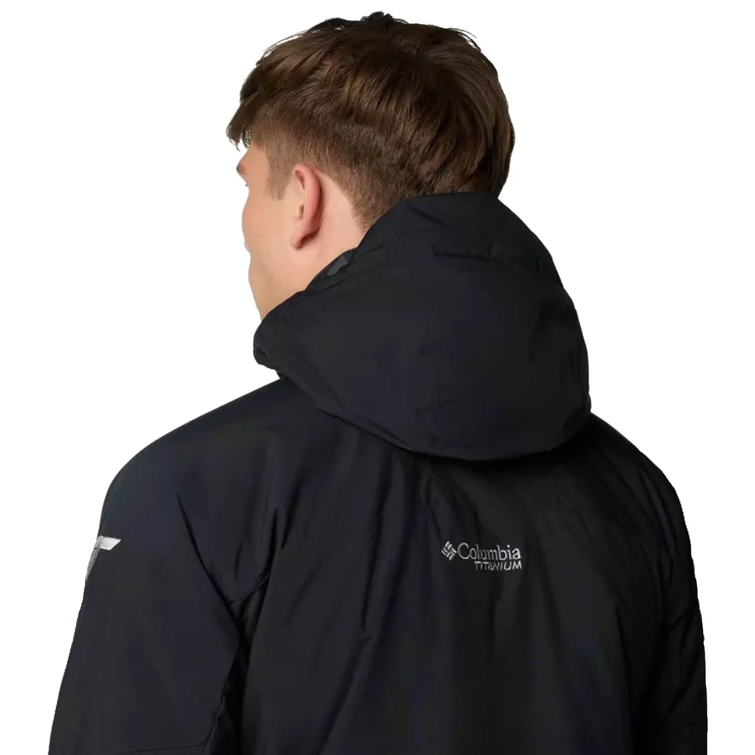 Winter District III Jacket