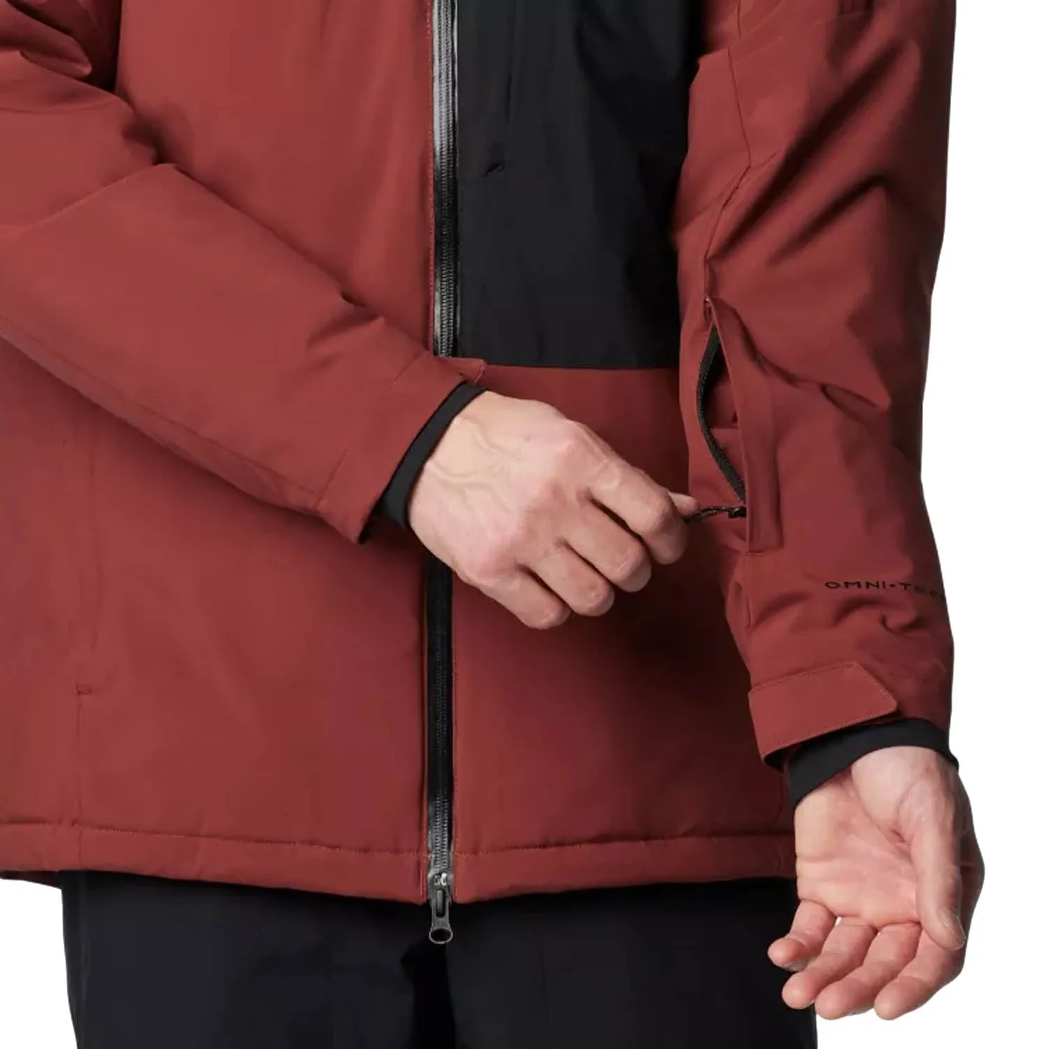 Winter District III Jacket