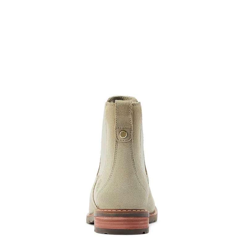 Women's Ariat Wexford Silver Sage Boot